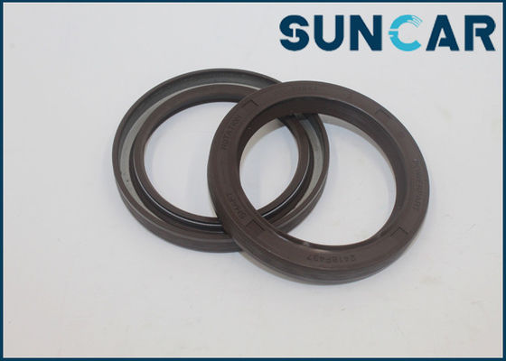 kaufen Qualität 2418F437 Front Crankshaft Oil Seal NBR FKM für Perkins Engine online manufacture