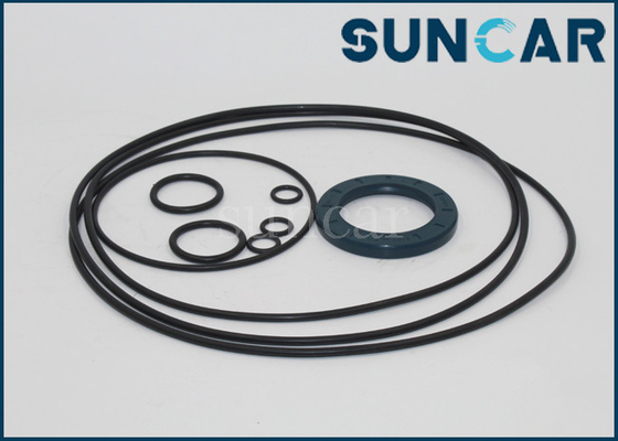 kaufen Bagger Repair Kits der Schwingen-Bewegungsdichtungs-Ausrüstungs-XKAY-01962 Hyundai R250LC-7 R250LC-9 online manufacture