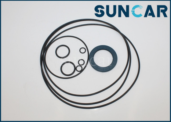 kaufen XKAH-01423 Bagger Swing Motor Service Kit For Hyundai R320LC-9 R330LC-9S online manufacture