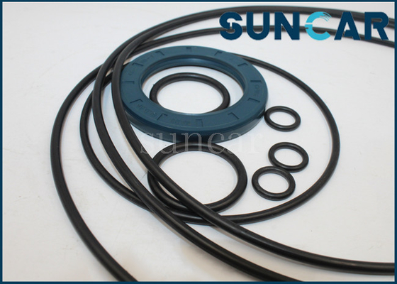 kaufen Hydraulische Bewegungsrobbe Kit Fits For Models R290LC-7 R320LC-7 Hyundai des Schwingen-XKAH-00465 online manufacture