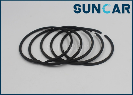 kaufen 131-21-43510 Planierraupe D60A-8 D60F-8A Ring Seal Piston Ring Fors KOMATSU online manufacture