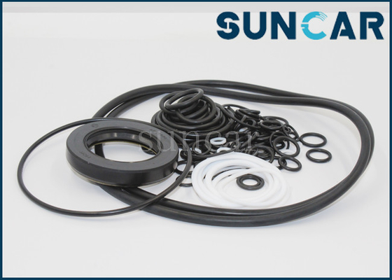 kaufen Hauptpumpe 708-2L-00790, die Kit For KOMATSU PC200-7 PC210-7 PC200-8 PC210-8 PC290NLC-7K PC290LC-8K versiegelt online manufacture