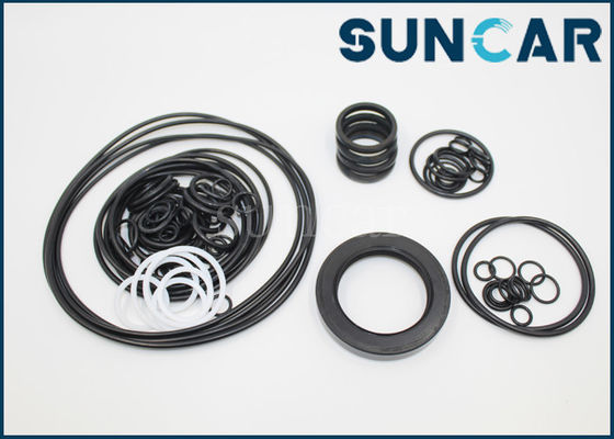 kaufen 173-3381 Hauptdichtungs-Kit Fors C.A.T Hydraulic Cylinder Repair Kit der pumpen-1733381 Bagger 320C 320C-L 320C-LN 320C-S online manufacture