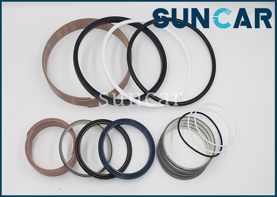 kaufen SUNCARVO.L.VO VOE11999893 VOE 11999893 Tilt Zylinder Siegel-Kit für Radlader [L90C, L90C SUNCARVO.L.VO BM, L90D] Reparatur-Kit online manufacture