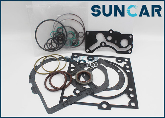 kaufen SUNDSTRAND SAUER SERIES 42R41 Hauptpumpen-Siegel-KIT Gute Qualität online manufacture