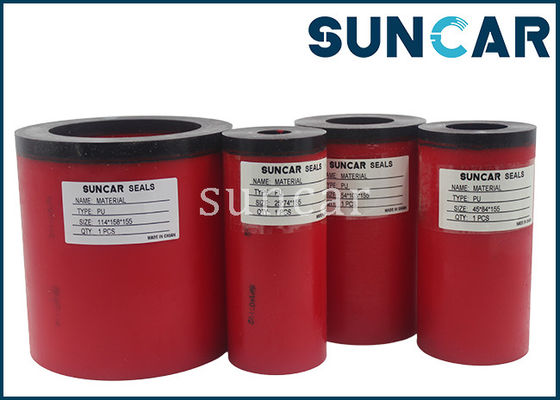 kaufen Hydrolysebeständiges Material Typ PU Hochtemperatur/Niedertemperaturbeständig, Wasser/Ölbeständig und hohe Härte online manufacture