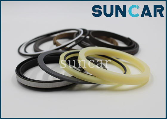 kaufen HITACHI 4407490 Arm-Zylinder-Siegel-Kit für Bagger [EX2500, EX2500-5, EX2500-6, EX2600-6LD] online manufacture