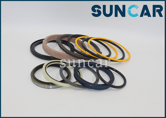 kaufen Hitachi 9078845 Boom-Zylinder-Siegel-Kit für Bagger [EX300, EX300-2, EX300-3, EX300-3C, EX310H-3C] Reparatur-Kit online manufacture