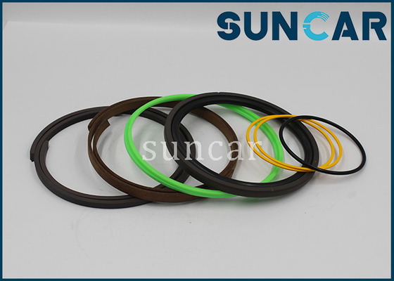 kaufen Hitachi 4348855 Eimer-Zylinder-Siegel-Kit für Bagger [EX550, EX600H-3 JPN] Reparatur-Kit online manufacture