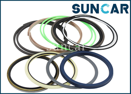 kaufen Kobelco PV01V00014R300 Swing-Zylinder-Siegel-Kit für Minibagger [SK025-2] online manufacture