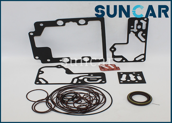 kaufen SUNCARVO.L.VO VOE 14520405 VOE 145520405 Hydraulische Hauptpumpendichtung für Minibagger[EC55B, EW55B] online manufacture