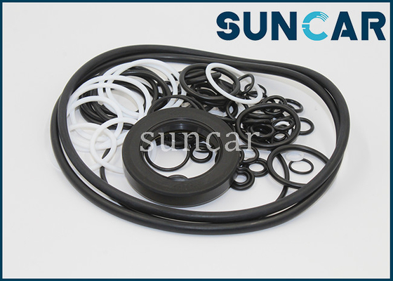 kaufen Komatsu 708-23-04014 7082304014 Hydraulisches Hauptpumpendichtungsgerät für Bagger[PC100, PC100L, PC120] online manufacture