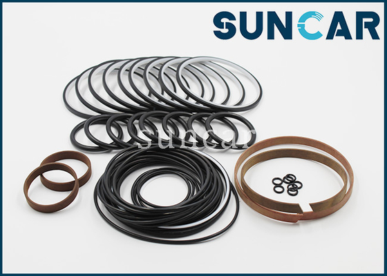 kaufen Kobelco YN55V00053F1 Schwenk-/Zentrum-Gelenksiegel-Kit für Bagger[230SR-3, SK210-8, 260SR-3, SK235SR-2, SK210-9,und mehr] online manufacture