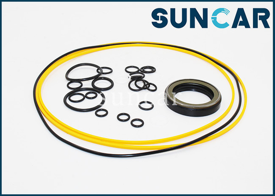 kaufen Doosan K9003763 Reisemotor Siegel-Kit für Bagger[DX35Z] Reparatur-Kit online manufacture