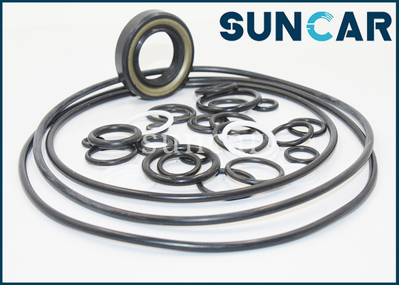 kaufen Komatsu 203-60-63101 2036063101 Reisemotor Siegel Kit für Minibagger[PC120, PC130] online manufacture