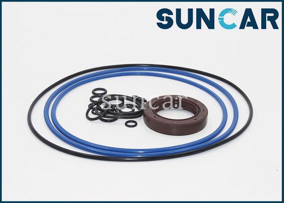 kaufen Doosan AK0056A Reisemotor Siegel-Kit für Bagger[Solar010] Reparatur-Kit online manufacture