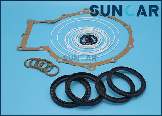 kaufen 714-07-05012 Übertragung SEAL KIT FITS für KOMATSU WA400-3 WA420-3 WA450-3 WA470-30 online manufacture