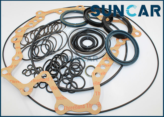 kaufen 714-12-05010 Übertragung SEAL KIT FIT für KOMATSU KOMATSU WA300-3A WA320-3 WA350-3 WA350-3A WA380-3 online manufacture