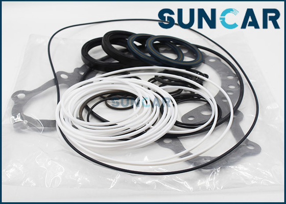 kaufen 714-12-05012 Übertragung SEAL KIT passt für KOMATSU WA350-3A WA350-3 online manufacture