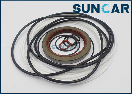 kaufen 124-15-05310 Übertragung SEAL KIT passt für KOMATSU D41P-6 online manufacture
