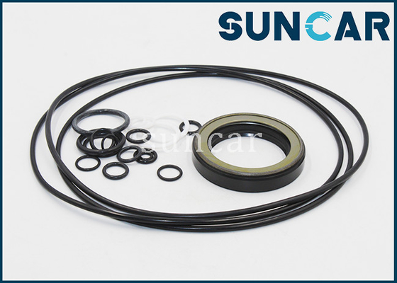 kaufen Doosan K9003804 Swing Motor Siegel Kit für Bagger [DX30Z,DX35Z] Reparatur Kit online manufacture