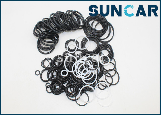 kaufen Komatsu 709-79-24102 7097924102 Hauptventilversiegelung für Bagger[PC200, PC220] online manufacture