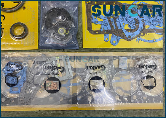 kaufen 5-87815036-0 Gute Qualität Gaskett-Kit passt für ISUZU 4HK1 online manufacture