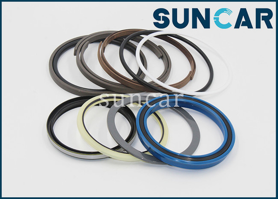 kaufen Hitachi 4477632 Arm Zylinder Siegel Kit für Bagger [ZX75UR, ZX75UR-3] Reparatur Kit online manufacture