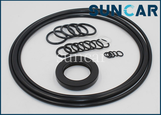 kaufen 714-12-05130 HÖCHQUALITÄTSTRAFFICION SEAL KIT passt für KOMATSU WA380-6 online manufacture