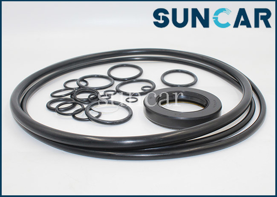 kaufen 714-13-05051 HÖCHQUALITÄTSTRAFFICION SEAL KIT passt für KOMATSU WA100-3-H WA150-3 WA180-3 WA200-3 WA250-3 online manufacture