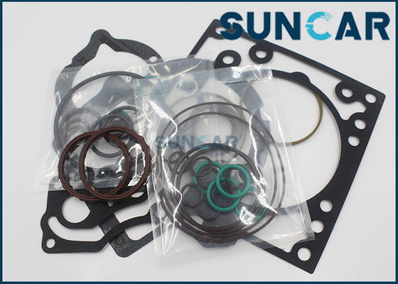 kaufen 714-16-05110 HÖCHQUALITÄTIGES SEAL-KIT für die Übertragung von Komatsu WA300-3CS WA320-3 WA320-3CS online manufacture