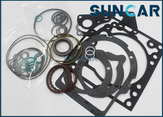 kaufen 714-16-05120 HÖCHQUALITÄTSTRAFFICION SEAL KIT passt für KOMATSU WA320-3 online manufacture