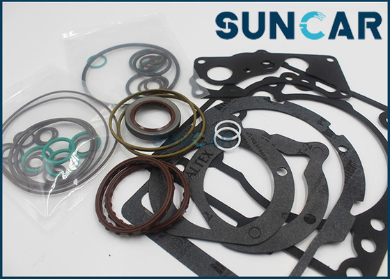 kaufen 714-17-05021 HÖCHQUALITÄTSTRAFFICION SEAL KIT passt für KOTATSU WA430-5 online manufacture
