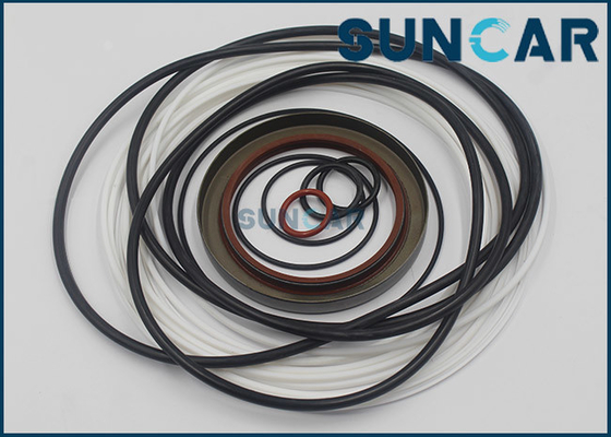 kaufen XZBSXXLB-UH045 NBR QUALITY TRAVEL DEVICE SEAL KIT passt für HITACHI UH045 UH045-7 online manufacture