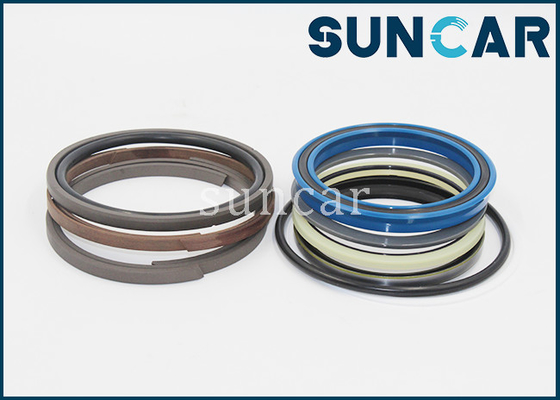 kaufen Hitachi 4164693 Arm-Zylinder-Dichtungskit für Bagger [UH043] Reparatur-Kit online manufacture
