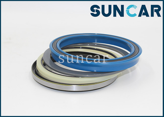 kaufen Hitachi 4649752 Arm Zylinder Siegel-Kit für Bagger ZX270-3, ZX270-HHE, ZX280LC-3, ZX280LC-3-HCME, ZX280LCH-3 online manufacture