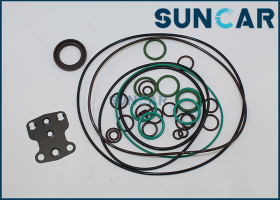 kaufen 708-3S-00511 Gute Qualität Hauptpumpen-Siegel-KIT passt für KOMATSU PC27MR-2 PC30MR-1 PC30MR-2 PC30MR-3 PC35MR-2 PC30UU-3 online manufacture