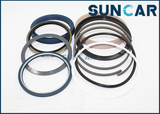 kaufen CA1043560 Liner Seal Kit für 104-3560 Hydraulic Cylinder Seal Kit Modelle Injektor Siegel Kit Reparaturteile online manufacture