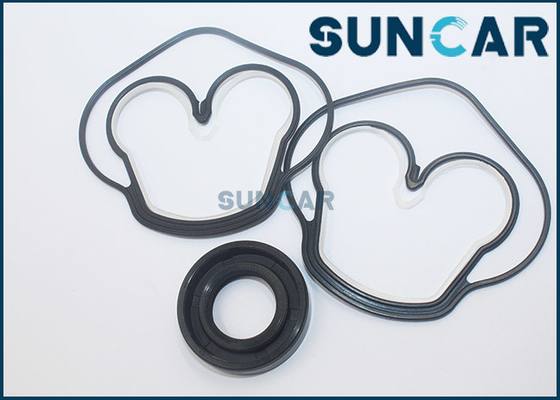 kaufen 4206167 Gear Pump Seal Kit für HITACHI EX200 EX200K EX220 EX270 EX300 EX300-2 EX300-3 EX300-3C Mehr Modellmaschinen online manufacture