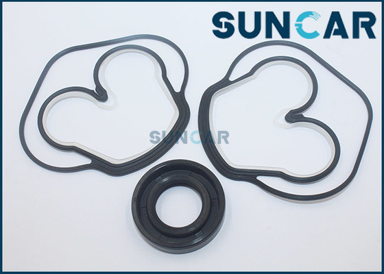 kaufen 4206167 Gear Pump Seal Kit für HITACHI EX310H-3C EX345USR(LC) EX350H-5 EX350H-5HHE EX350K-5 Mehr Modellmaschinen online manufacture