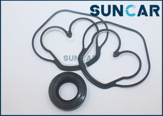 kaufen 0408207 Gear Pump Seal Kit für HITACHI EX100M-2 EX100M-2m EX100M-3 EX100M-3m EX100M-5 EX120-2 Mehr Modellmaschinen online manufacture