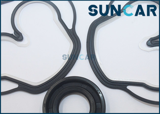 kaufen 0408207 Gear Pump Seal Kit für HITACHI EX200-3m EX200-5 EX200-5HG EX200-5LV JAP EX200-5X weitere Modellmaschinen online manufacture