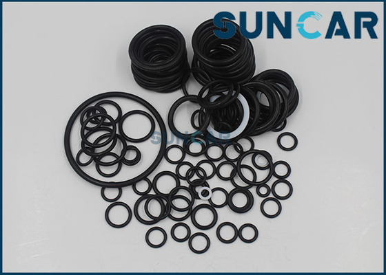 kaufen Doosan 420-00295KT Hauptventildichtung für DX210 DX225LC DX225LCA DX225LCB DX225NLC DX230LC DX230LCR Modelle Reparaturteile online manufacture
