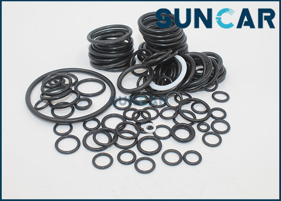 kaufen Hitachi 4322812KT Hauptventildichtung für EX200-2 EX200-2m EX200K-2 EX200K-2m EX200LCK-2m RX2000-2 Modelle Reparaturteile online manufacture