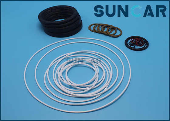 kaufen 424-15-05122 Getriebe Dichtung Kit Fit für Komatsu WA400-1 WA420-1 Modelle Reparaturteile online manufacture