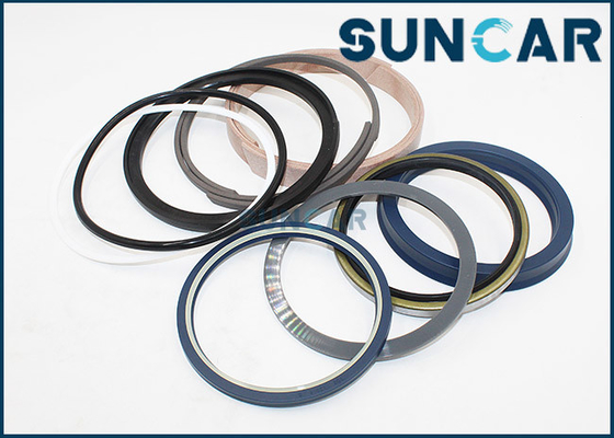 kaufen 31Y1-30291 Eimer-Zylinder-Siegel-Kit für HYUNDAI HX300L R290LC-9 R300LC-9S R330LC-9 Teile Reparatur online manufacture