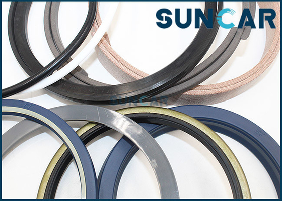 kaufen 31Y1-15546 Eimer-Zylinder-Siegel-Kit für HYUNDAI R290LC-7A R305LC-7 Teil Reparatur online manufacture
