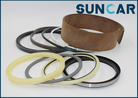 kaufen 31Y1-15546 Eimer-Zylinder-Siegel-Kit für HYUNDAI R290LC-7A R305LC-7 Teil Reparatur online manufacture