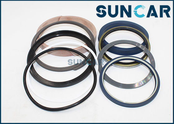 kaufen 31Y1-26760 Eimer-Zylinder-Siegel-Kit für HYUNDAI R500LC-7 R500LC-7A R800LC-7A R800LC-9 Modell Teil Reparatur online manufacture