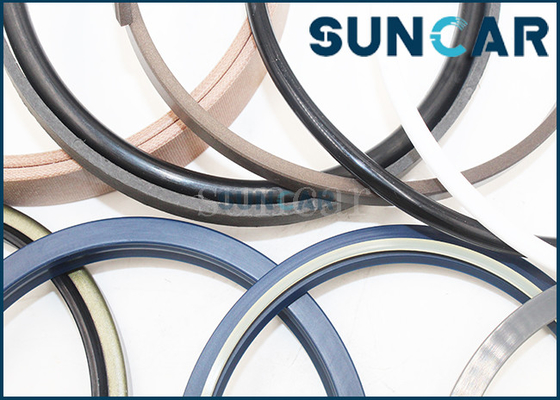 kaufen CA1915619 191-5619 1915619 BUCKET CYLINDER SEAL KIT für die Kategorien 320C, 322C, 324D, 324D L, 324D LN, 324E, 324E L, 324E online manufacture